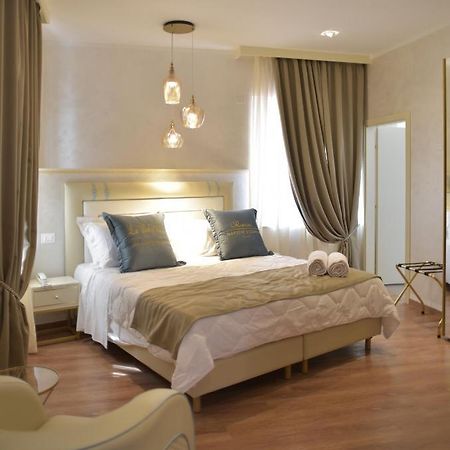 רימיני Amsterdam Suite Hotel & Spa מראה חיצוני תמונה