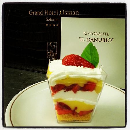 רימיני Amsterdam Suite Hotel & Spa מראה חיצוני תמונה