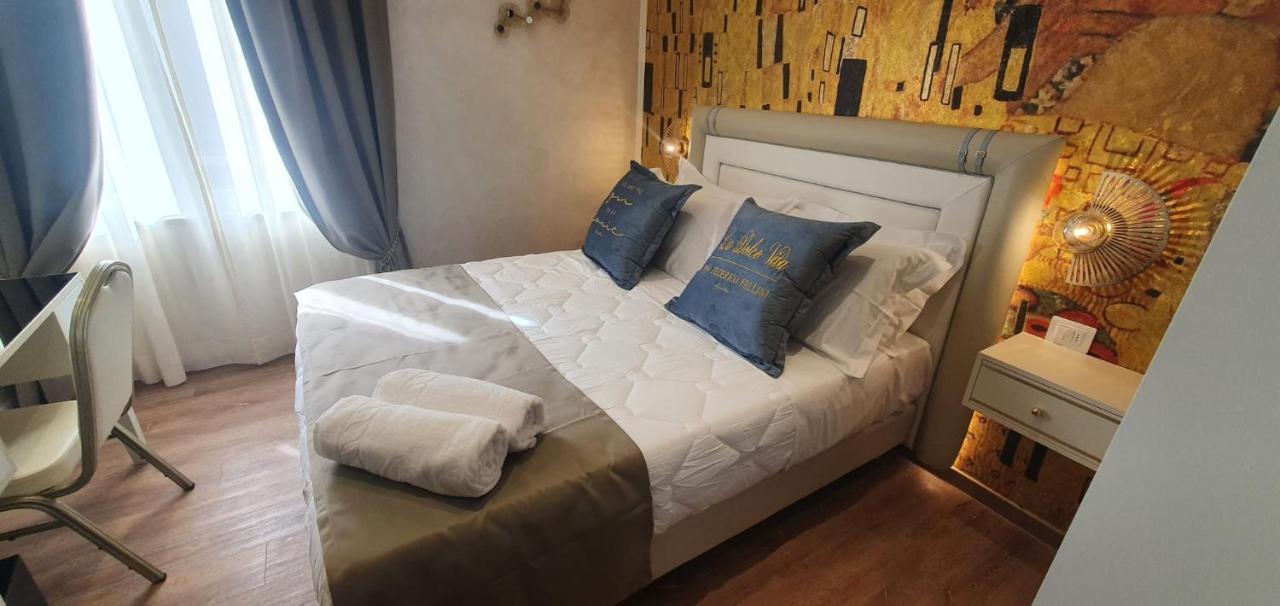 רימיני Amsterdam Suite Hotel & Spa מראה חיצוני תמונה