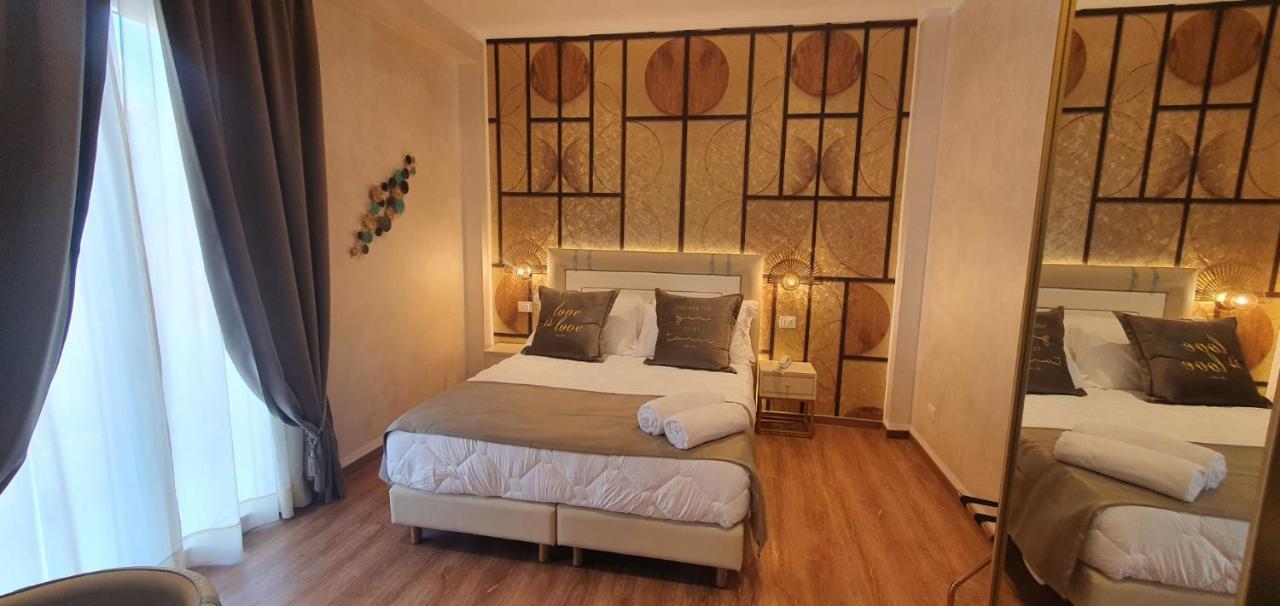רימיני Amsterdam Suite Hotel & Spa מראה חיצוני תמונה